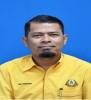 Encik Wan Mohd Fakrudin bin Wan Saberi