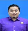 Encik Ahmad Hafizuddin bin Omar