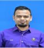 Encik Mohd Nur Hakimi Ramzi Bin Abd Samad