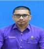Encik Mohd Hamim Hazrin bin Rusok