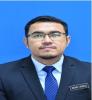 Encik Mohd Tarmizi bin Mohd Yusof