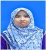 Puan Nur 'Aainaa binti Mat Isa