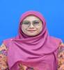 Cik Yasmin binti Mamat