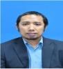 Encik Zul Fadhila bin Muhammad